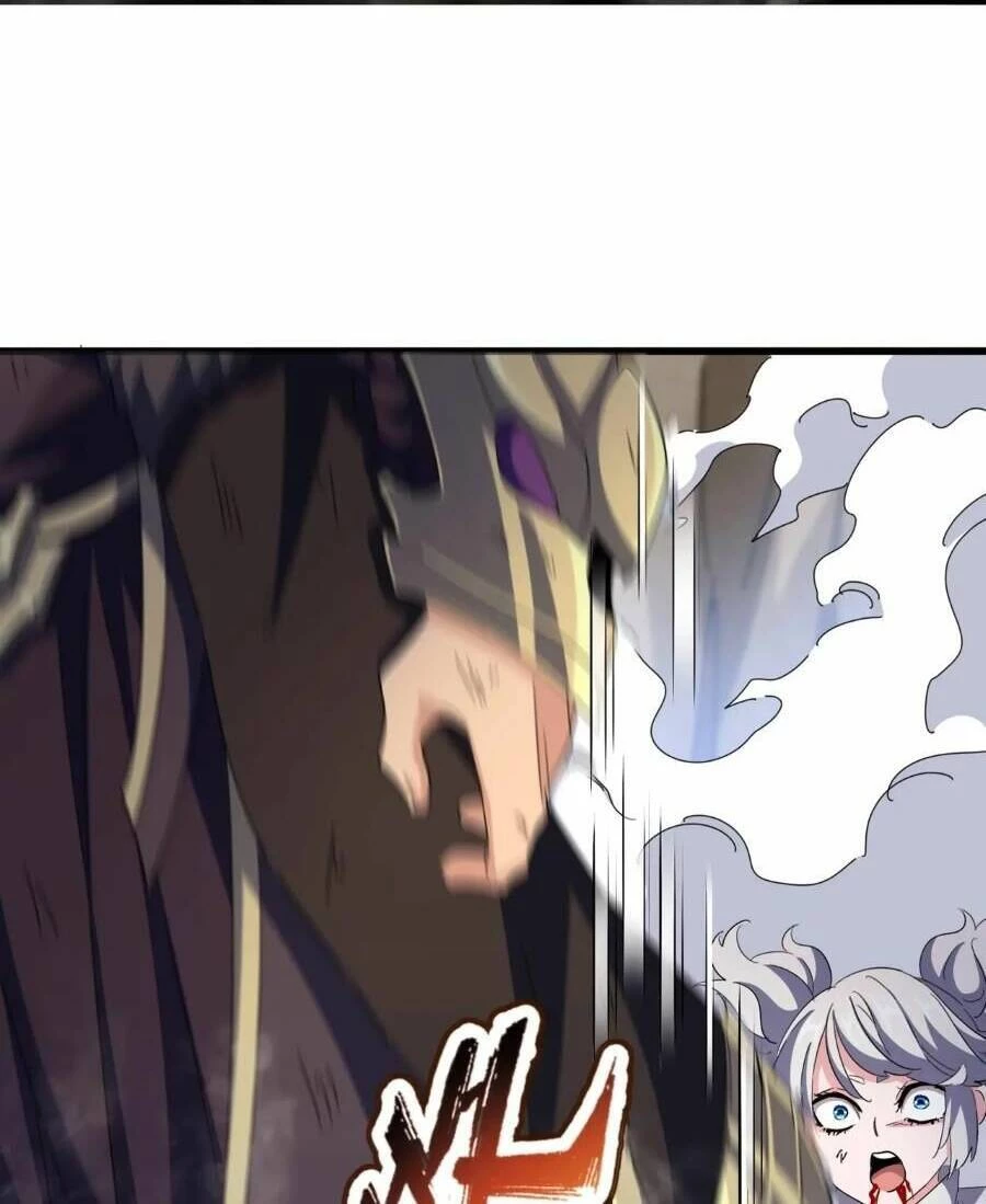 Đại Quản Gia Là Ma Hoàng Chapter 407 - Trang 4