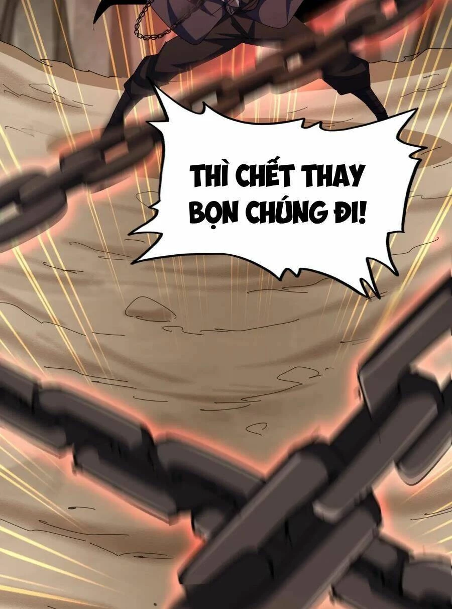 Đại Quản Gia Là Ma Hoàng Chapter 407 - Trang 4