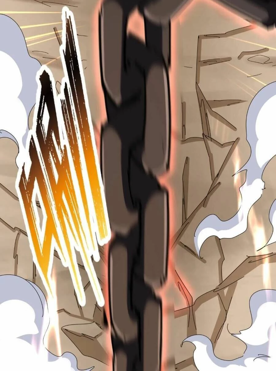 Đại Quản Gia Là Ma Hoàng Chapter 407 - Trang 4