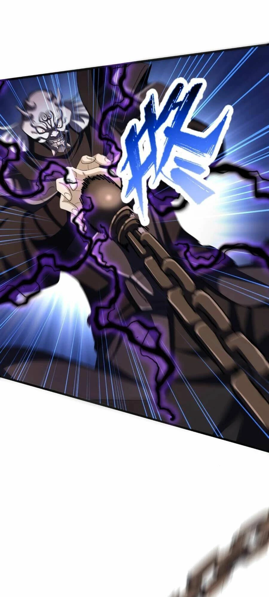 Đại Quản Gia Là Ma Hoàng Chapter 407 - Trang 4