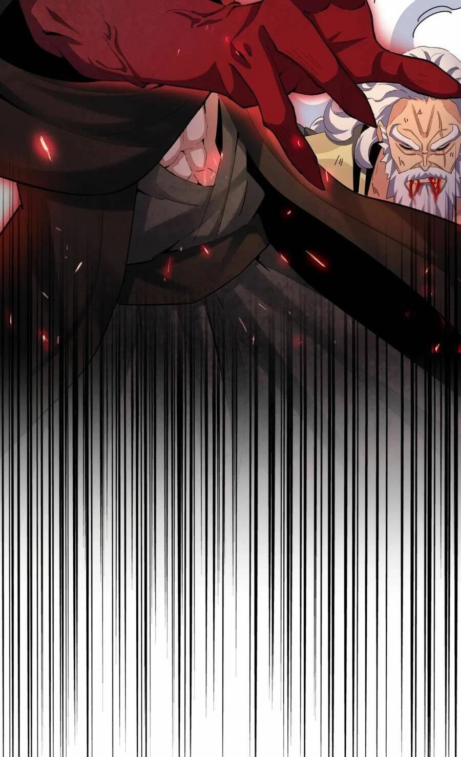 Đại Quản Gia Là Ma Hoàng Chapter 407 - Trang 4