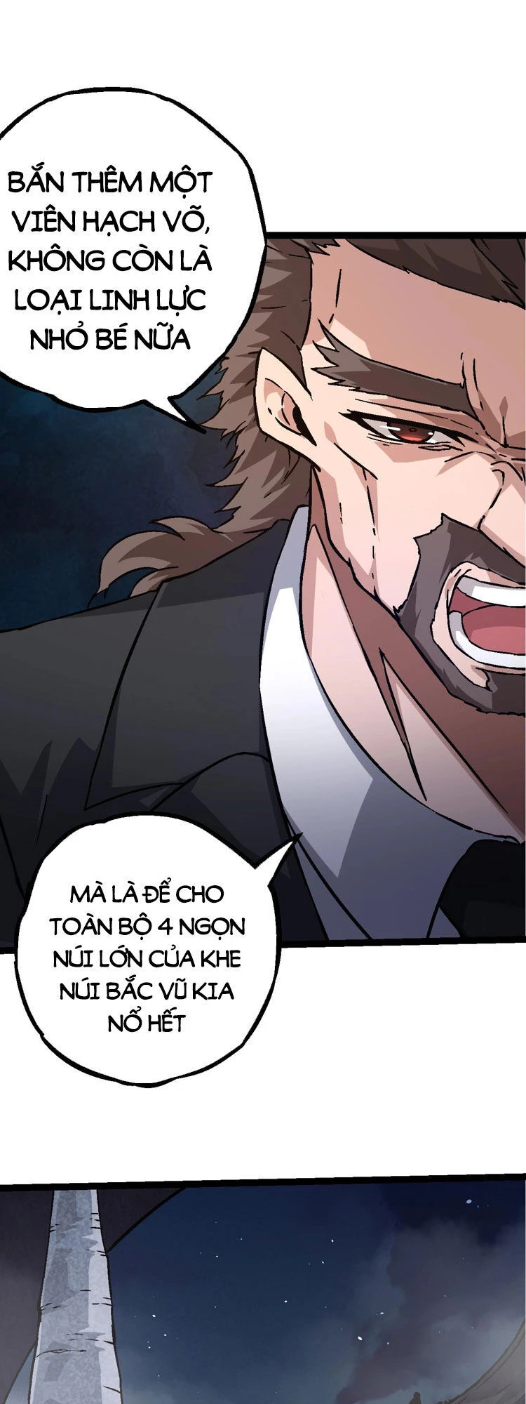 Chuyển Sinh Thành Liễu Đột Biến Chapter 75 - Trang 4