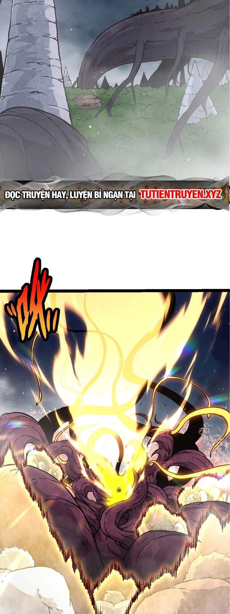 Chuyển Sinh Thành Liễu Đột Biến Chapter 75 - Trang 4