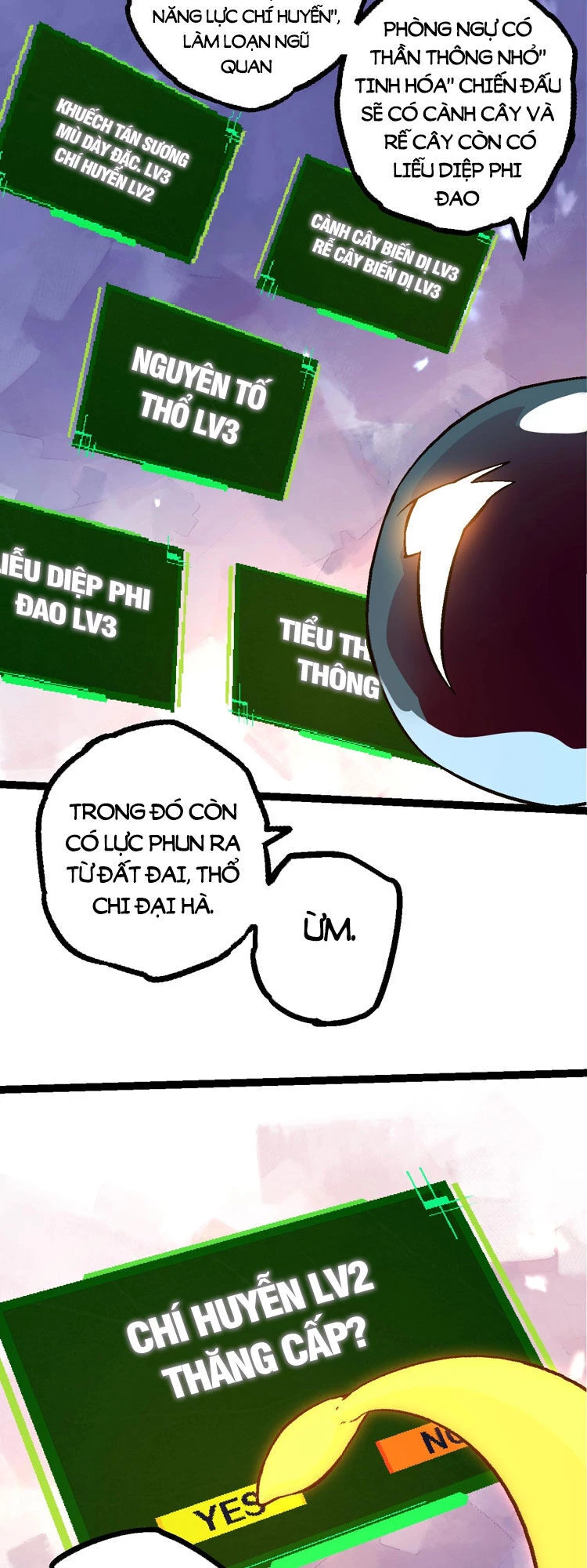 Chuyển Sinh Thành Liễu Đột Biến Chapter 75 - Trang 4