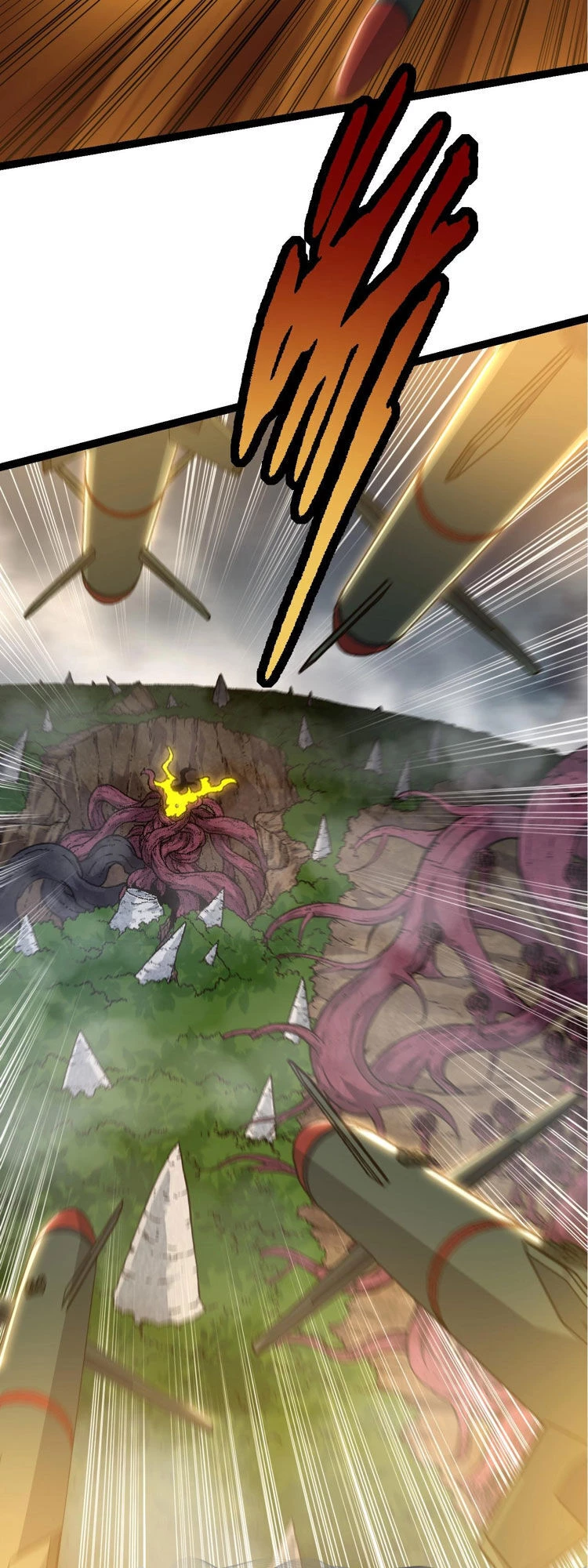 Chuyển Sinh Thành Liễu Đột Biến Chapter 75 - Trang 4