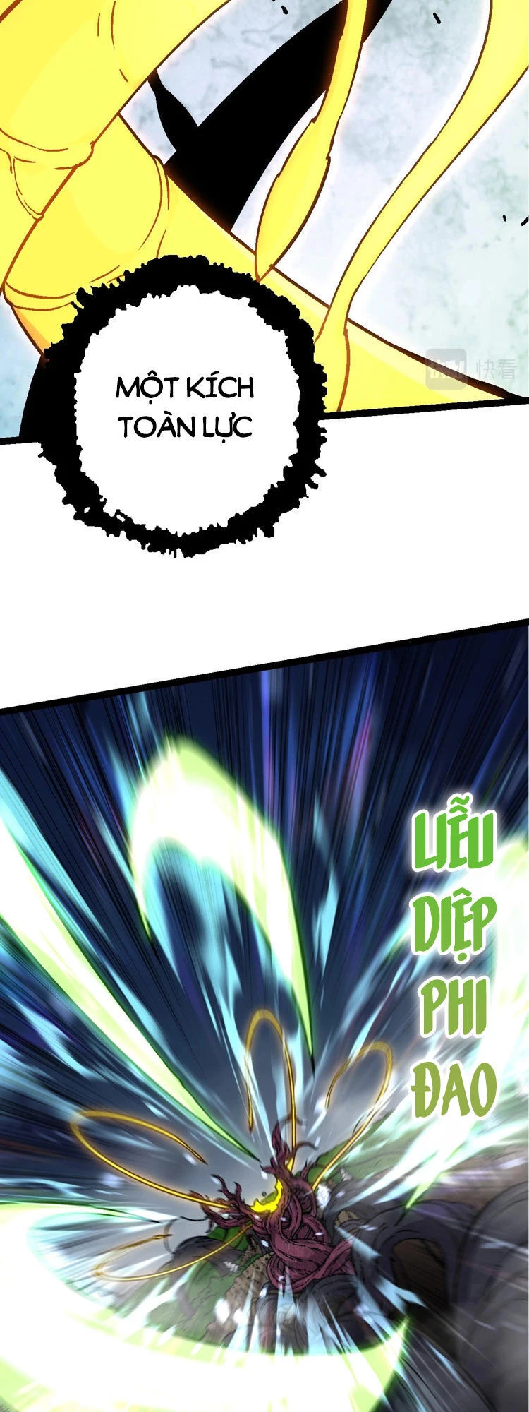 Chuyển Sinh Thành Liễu Đột Biến Chapter 75 - Trang 4