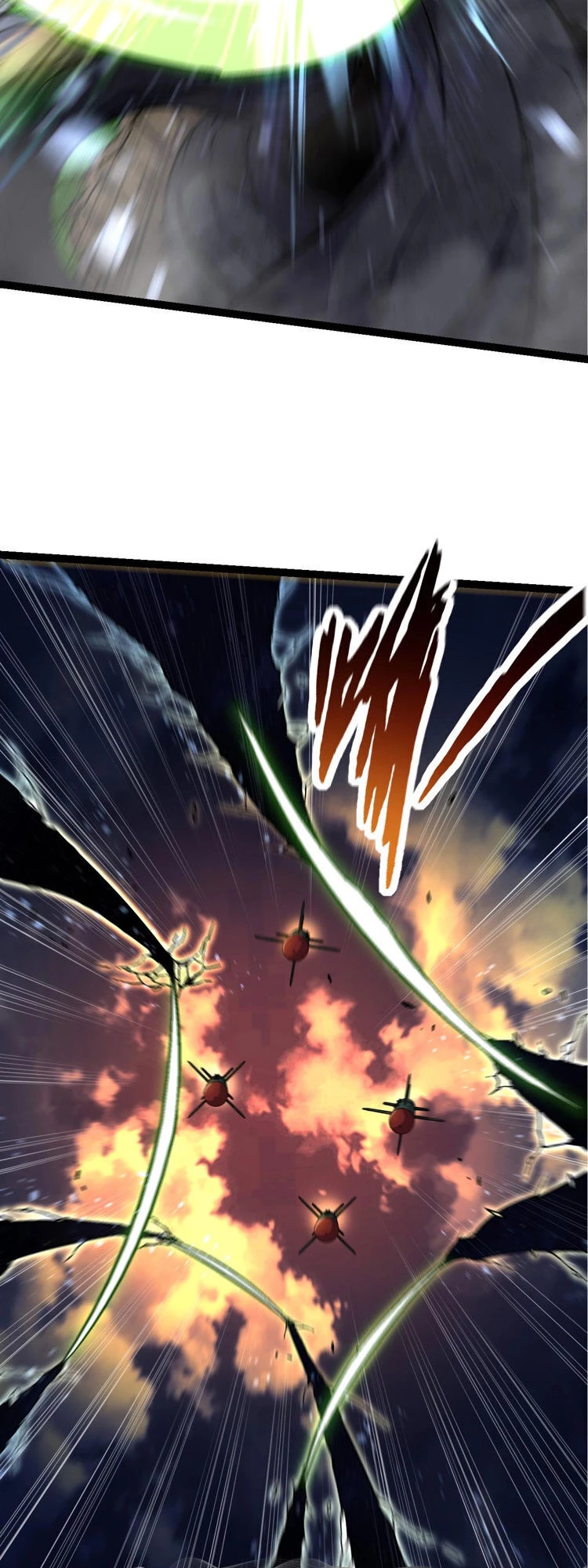 Chuyển Sinh Thành Liễu Đột Biến Chapter 75 - Trang 4