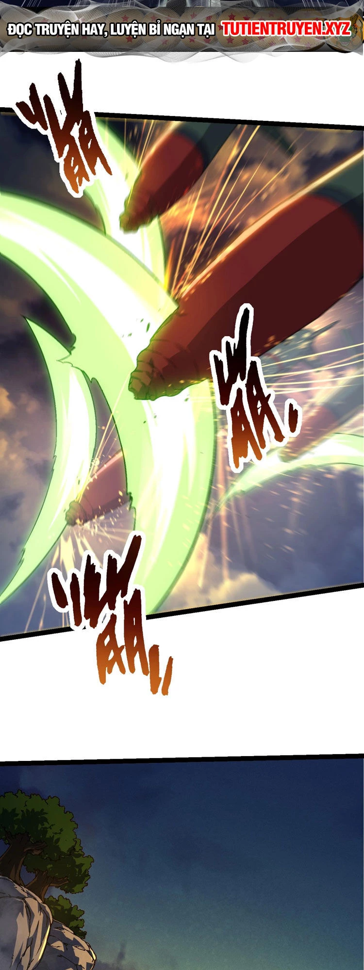 Chuyển Sinh Thành Liễu Đột Biến Chapter 75 - Trang 4