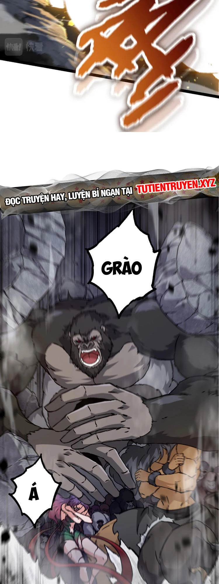Chuyển Sinh Thành Liễu Đột Biến Chapter 75 - Trang 4