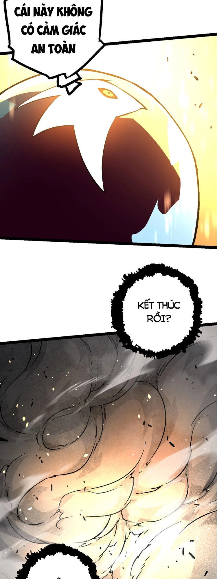 Chuyển Sinh Thành Liễu Đột Biến Chapter 75 - Trang 4