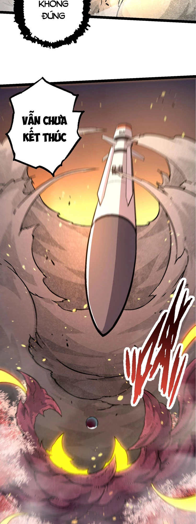 Chuyển Sinh Thành Liễu Đột Biến Chapter 75 - Trang 4