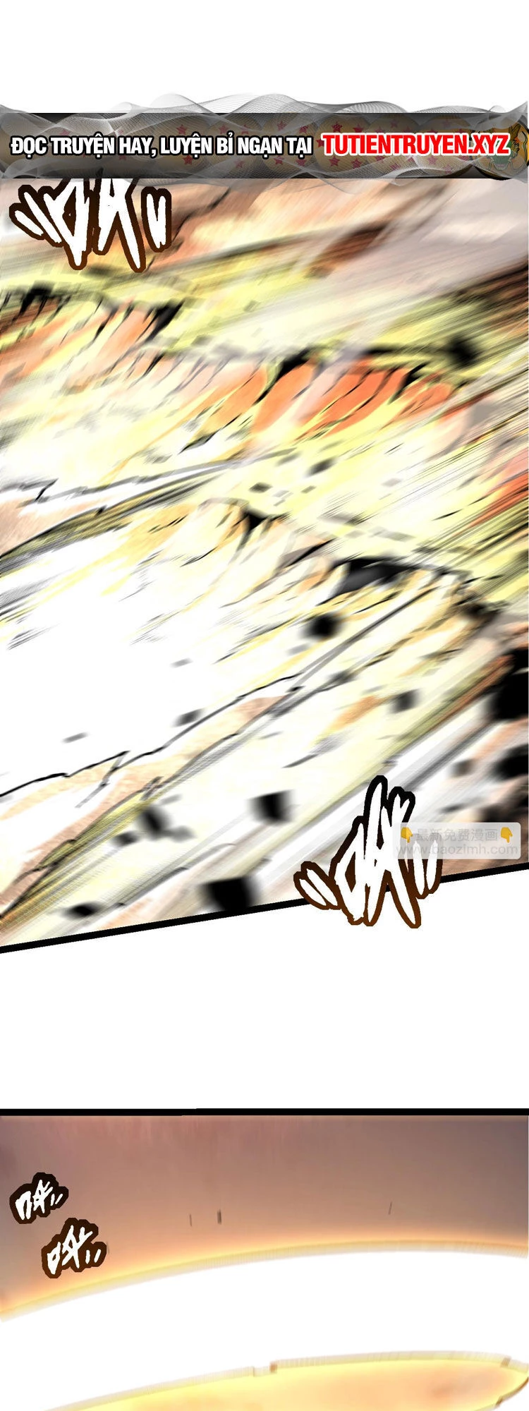 Chuyển Sinh Thành Liễu Đột Biến Chapter 75 - Trang 4