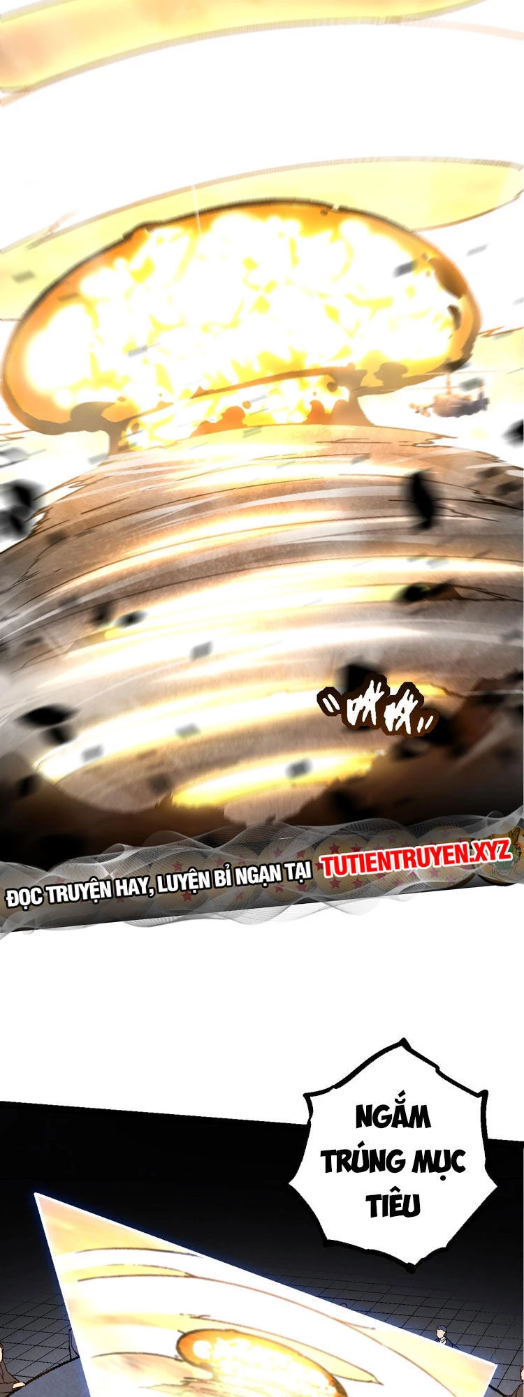 Chuyển Sinh Thành Liễu Đột Biến Chapter 75 - Trang 4