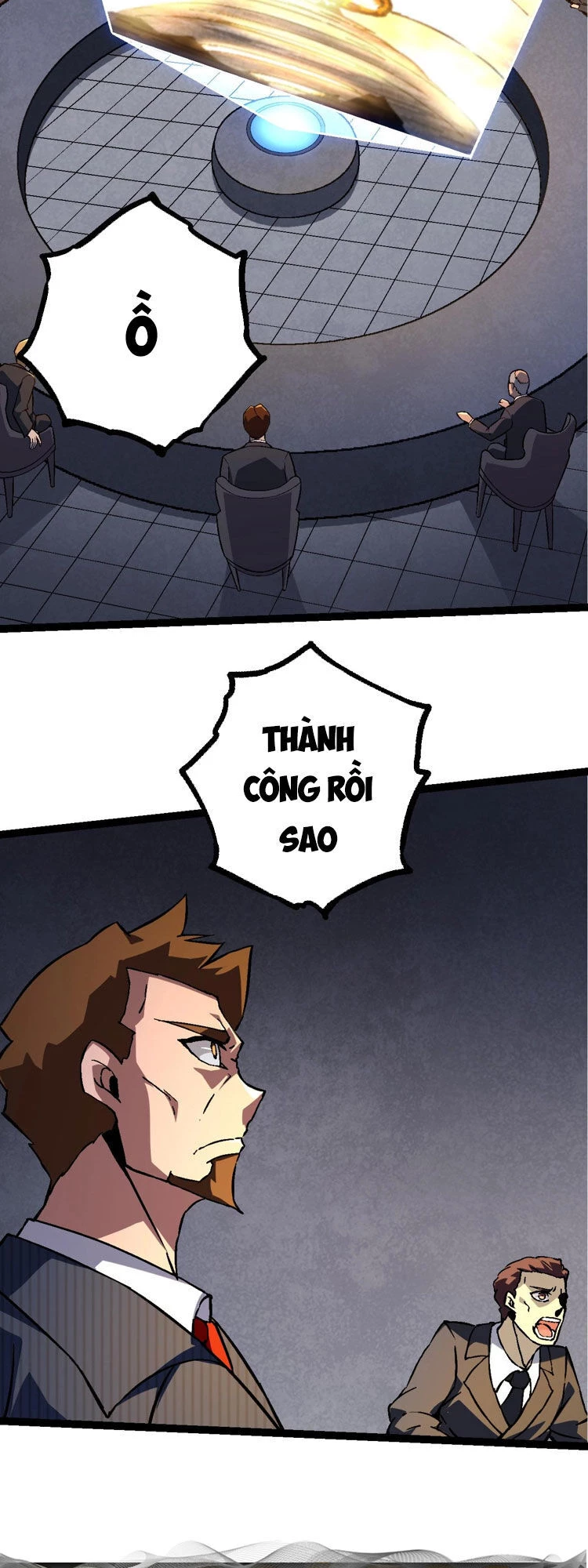 Chuyển Sinh Thành Liễu Đột Biến Chapter 75 - Trang 4