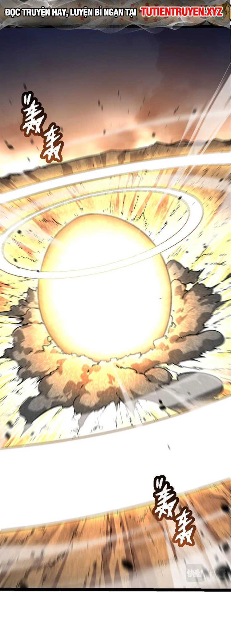 Chuyển Sinh Thành Liễu Đột Biến Chapter 75 - Trang 4