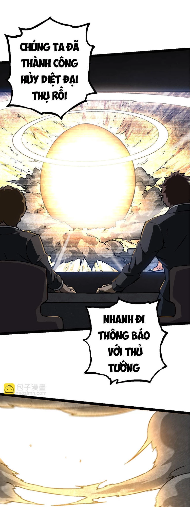 Chuyển Sinh Thành Liễu Đột Biến Chapter 75 - Trang 4