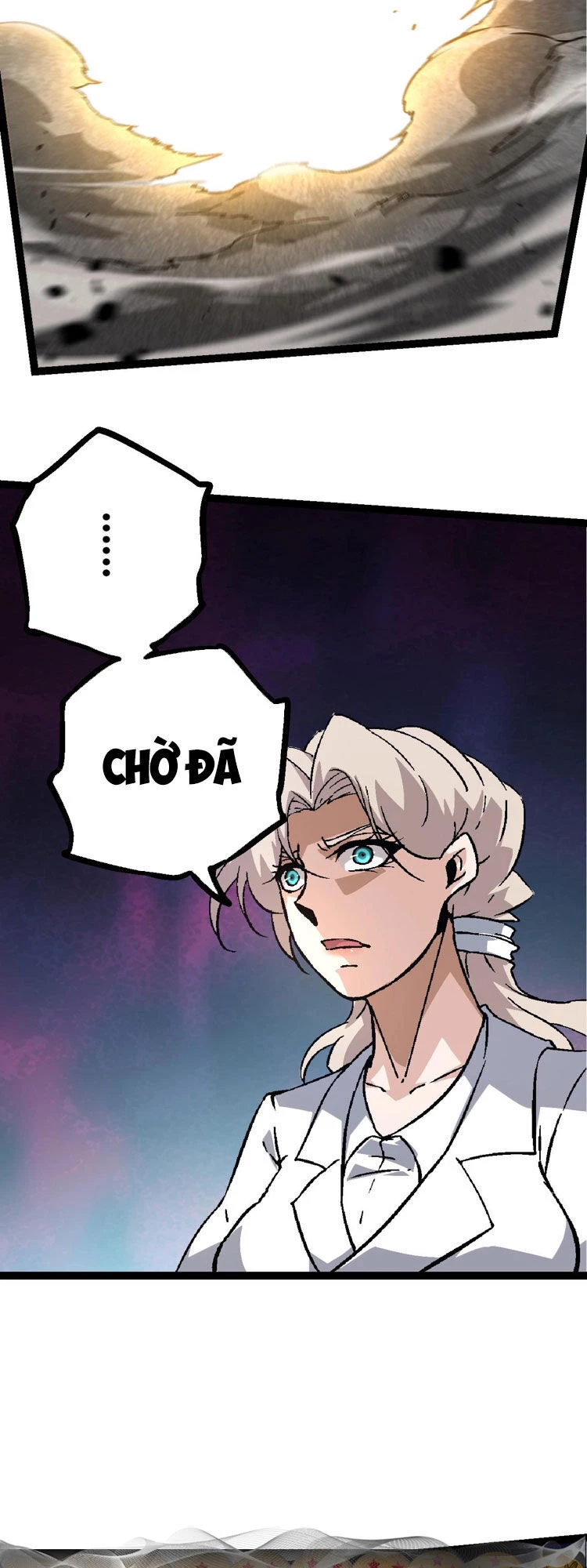 Chuyển Sinh Thành Liễu Đột Biến Chapter 75 - Trang 4