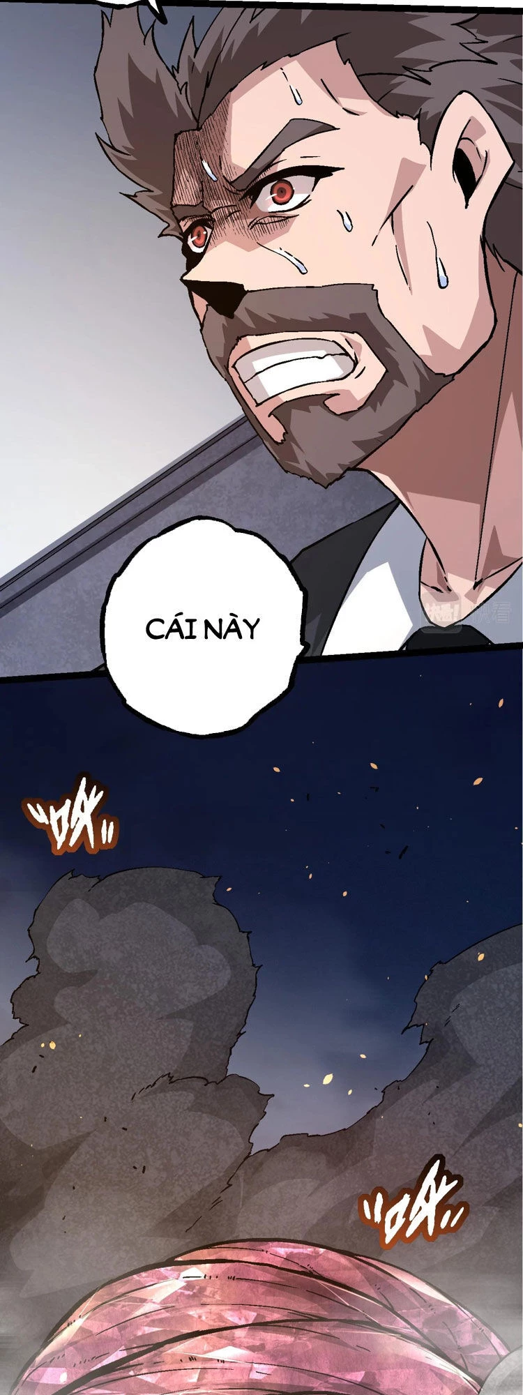 Chuyển Sinh Thành Liễu Đột Biến Chapter 75 - Trang 4