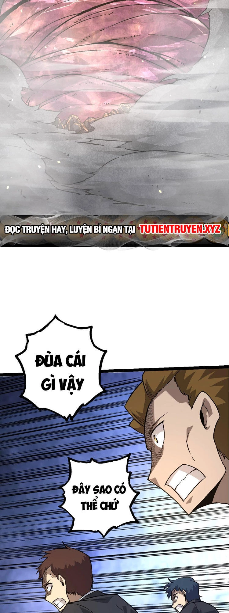 Chuyển Sinh Thành Liễu Đột Biến Chapter 75 - Trang 4