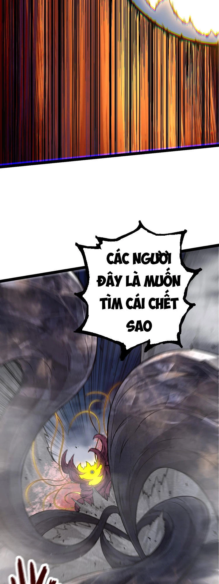 Chuyển Sinh Thành Liễu Đột Biến Chapter 75 - Trang 4