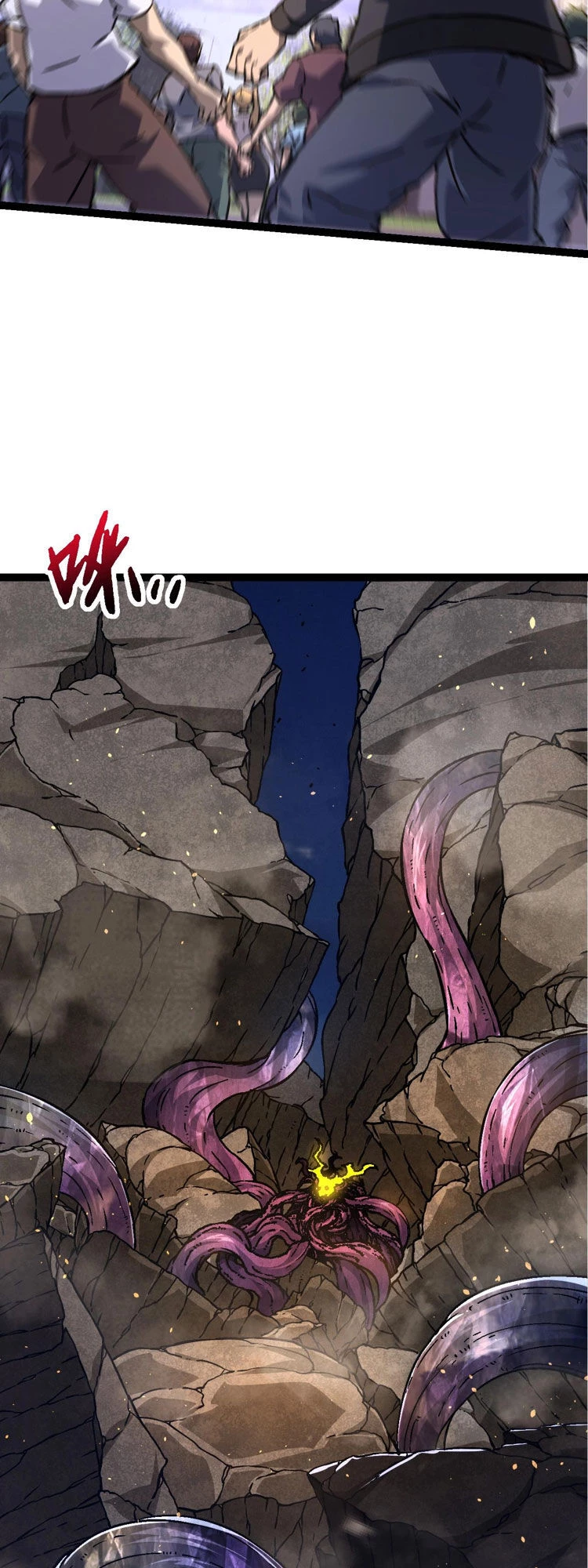 Chuyển Sinh Thành Liễu Đột Biến Chapter 75 - Trang 4