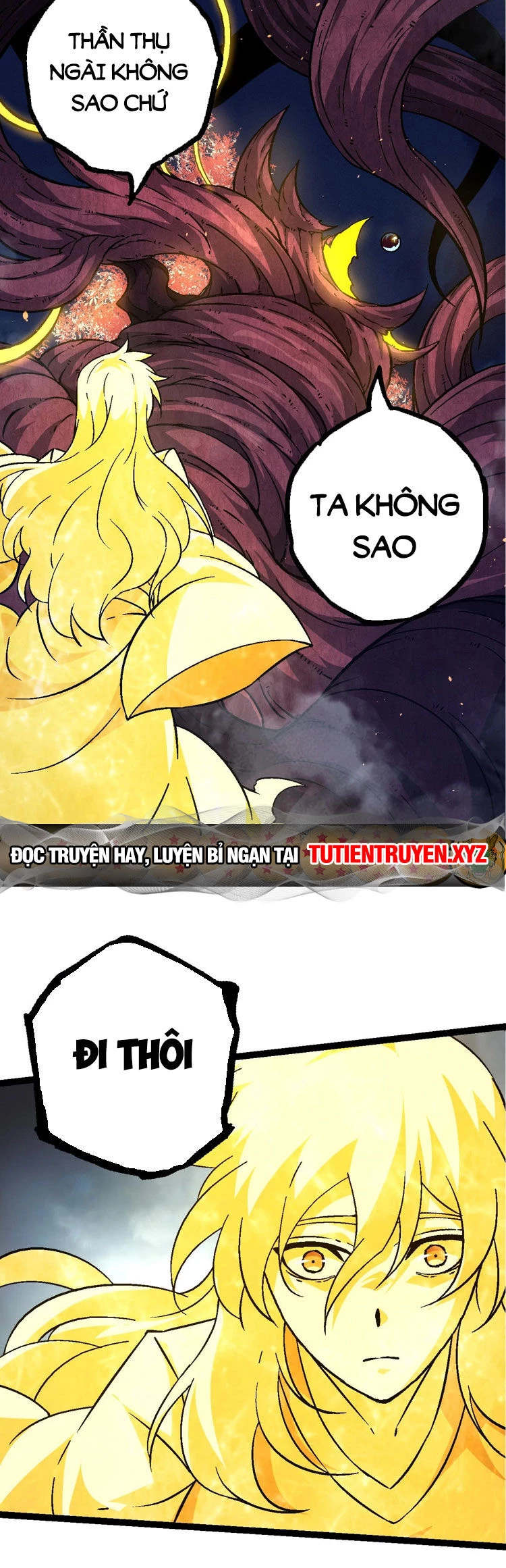 Chuyển Sinh Thành Liễu Đột Biến Chapter 75 - Trang 4