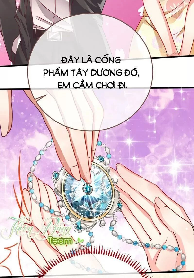 Vạn Tra Triêu Hoàng Chapter 71 - Trang 4