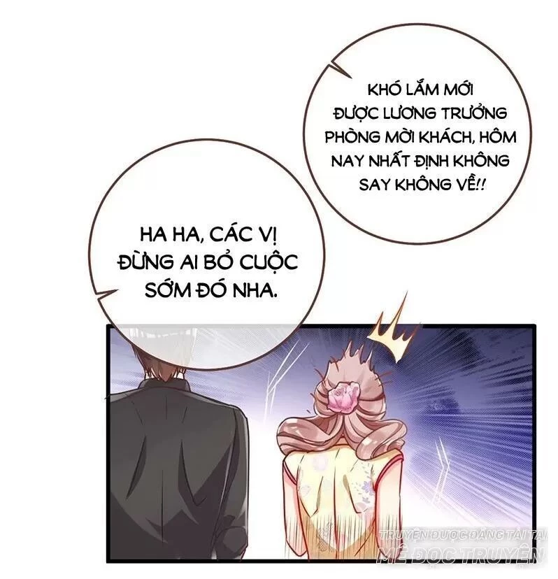 Vạn Tra Triêu Hoàng Chapter 71 - Trang 4