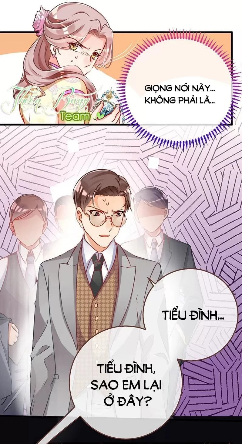 Vạn Tra Triêu Hoàng Chapter 71 - Trang 4