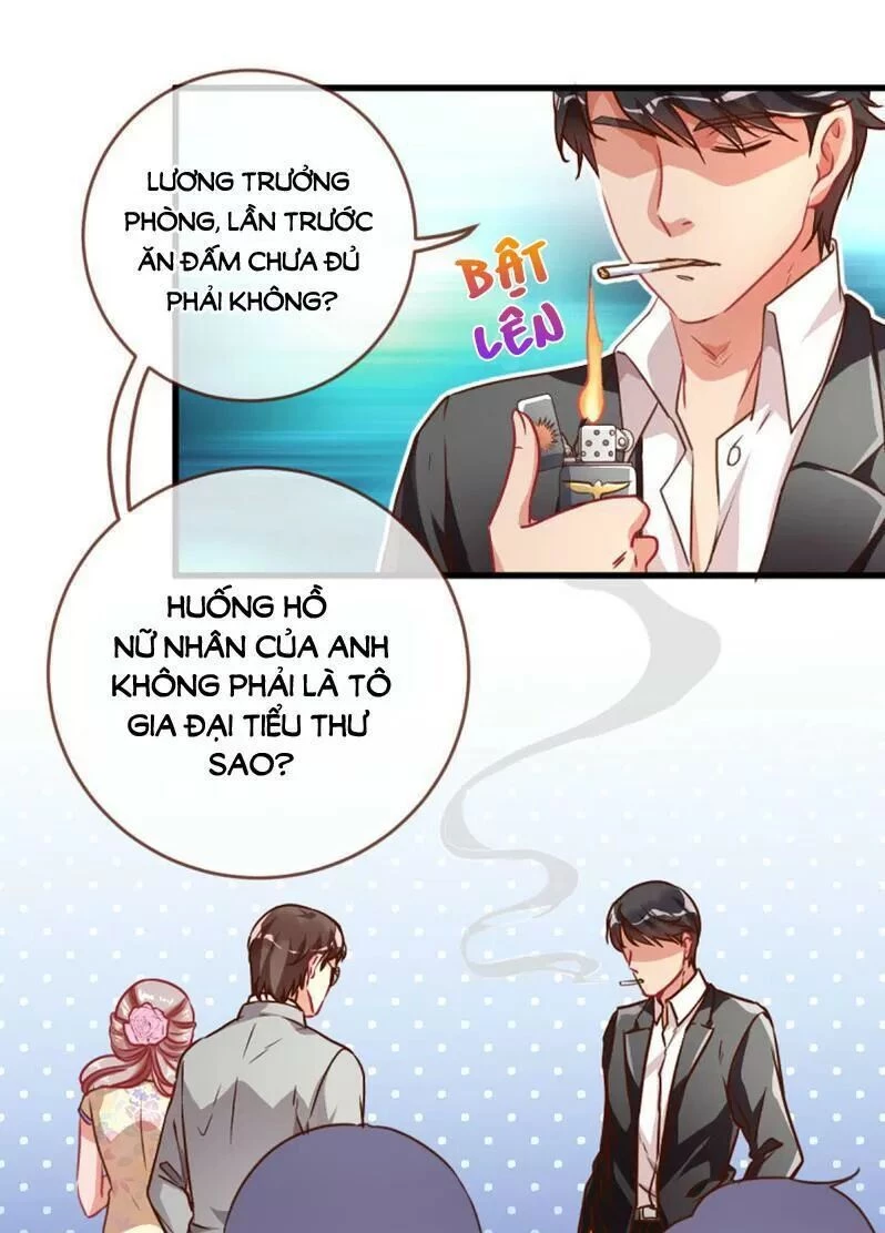 Vạn Tra Triêu Hoàng Chapter 71 - Trang 4