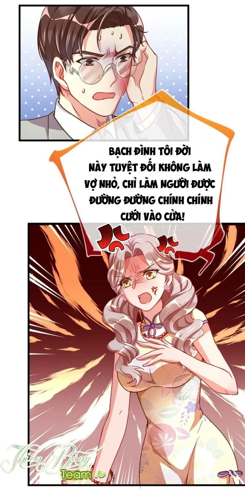 Vạn Tra Triêu Hoàng Chapter 71 - Trang 4