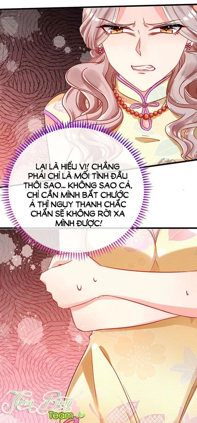 Vạn Tra Triêu Hoàng Chapter 71 - Trang 4