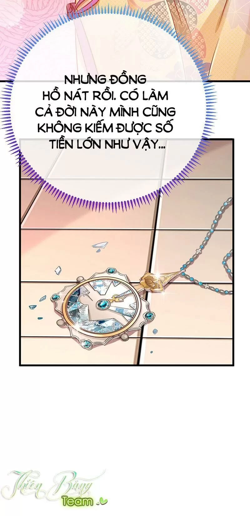 Vạn Tra Triêu Hoàng Chapter 71 - Trang 4