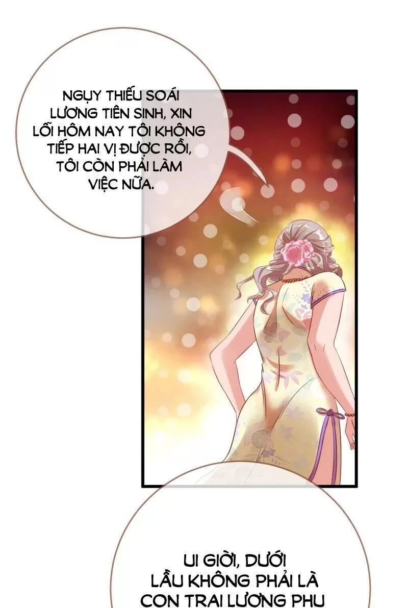 Vạn Tra Triêu Hoàng Chapter 71 - Trang 4