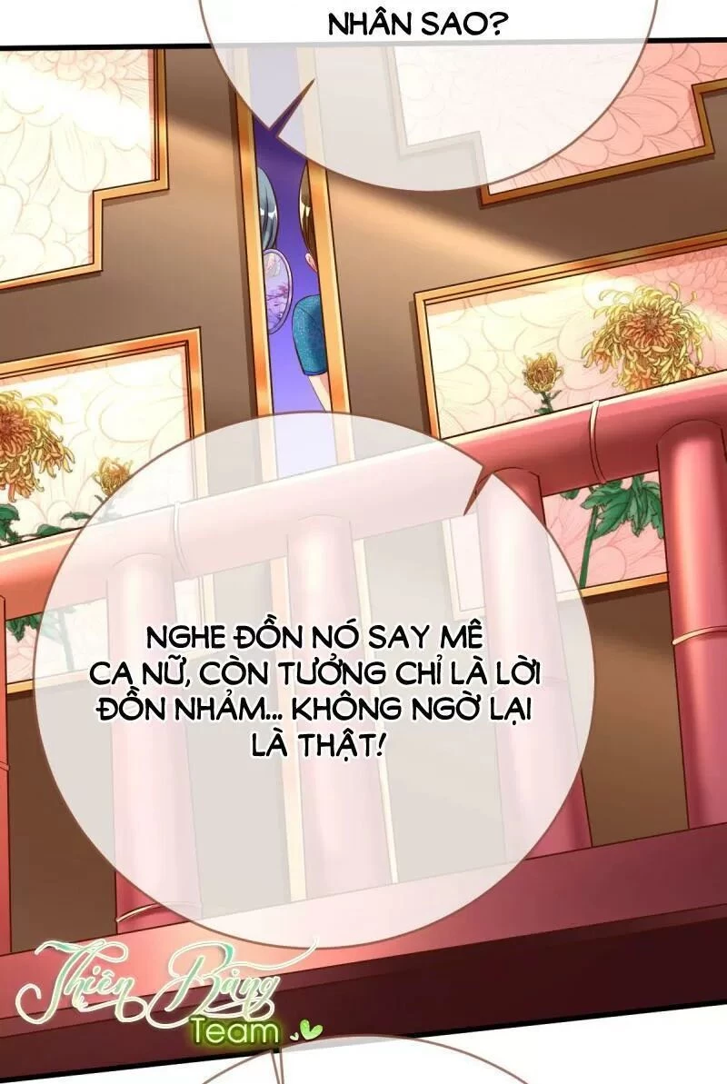 Vạn Tra Triêu Hoàng Chapter 71 - Trang 4