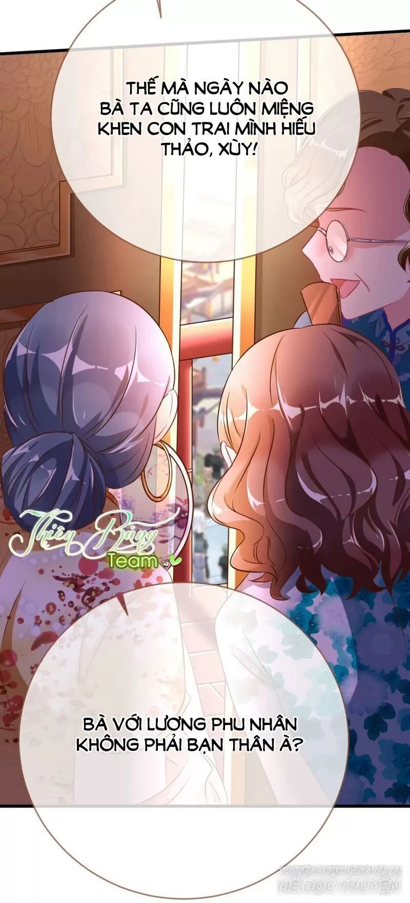 Vạn Tra Triêu Hoàng Chapter 71 - Trang 4