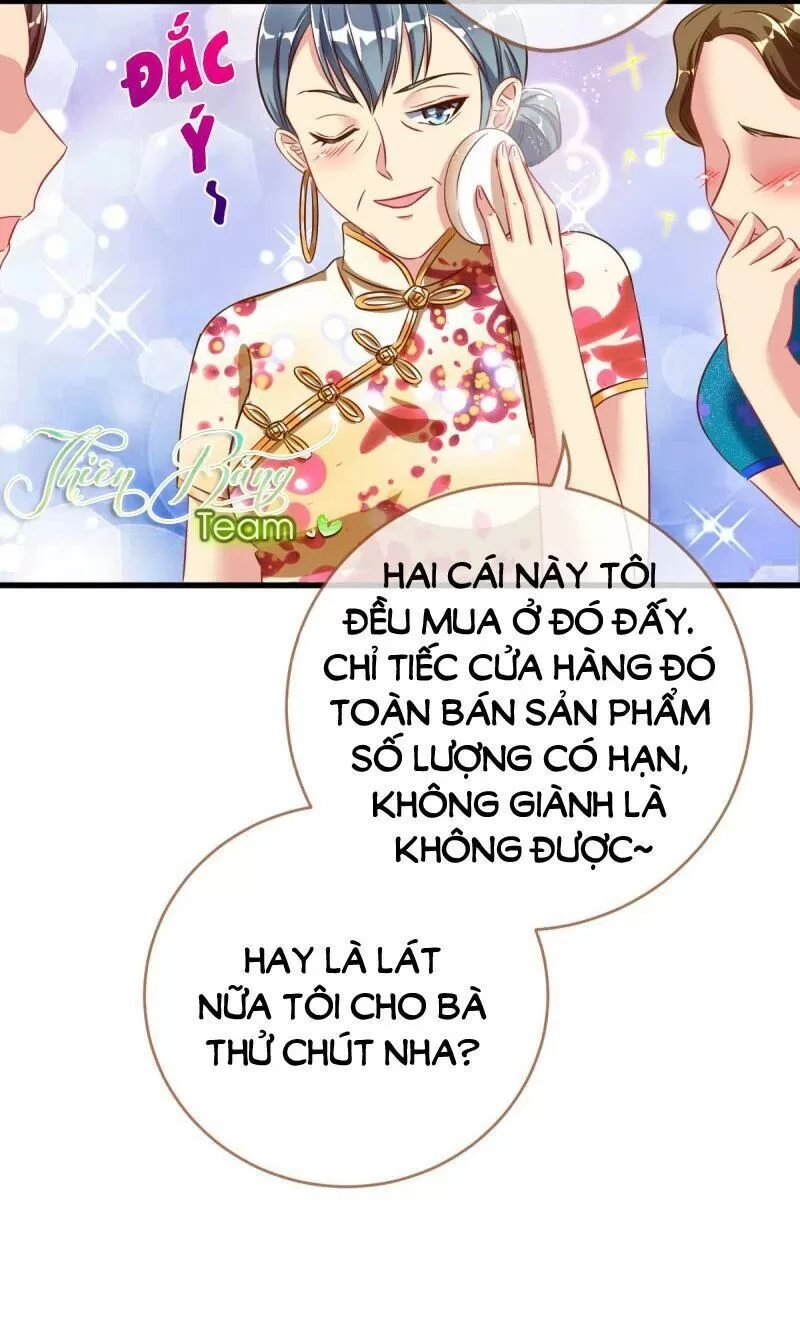 Vạn Tra Triêu Hoàng Chapter 71 - Trang 4