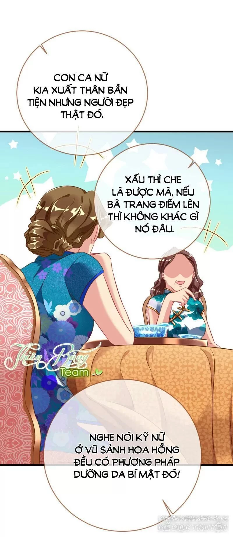 Vạn Tra Triêu Hoàng Chapter 71 - Trang 4