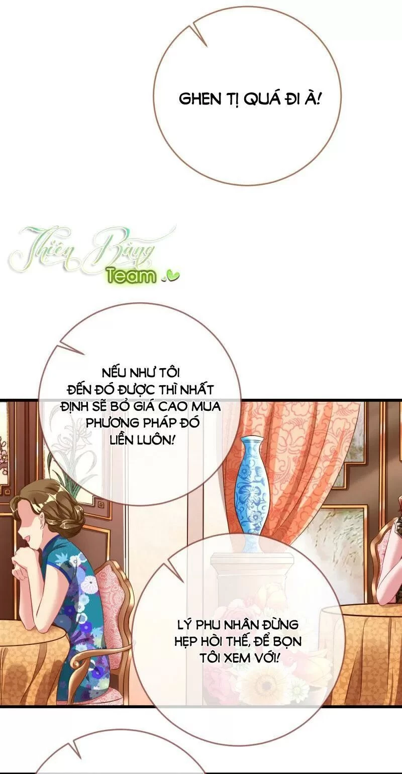 Vạn Tra Triêu Hoàng Chapter 71 - Trang 4