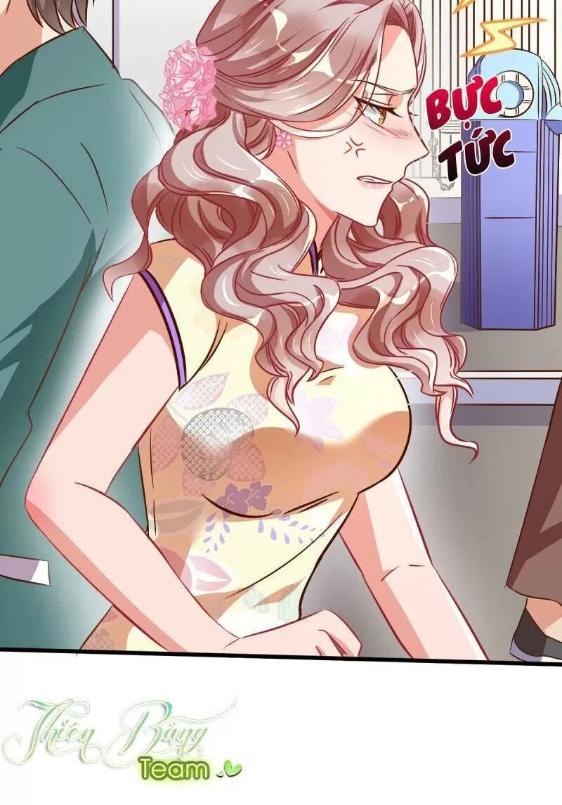 Vạn Tra Triêu Hoàng Chapter 71 - Trang 4