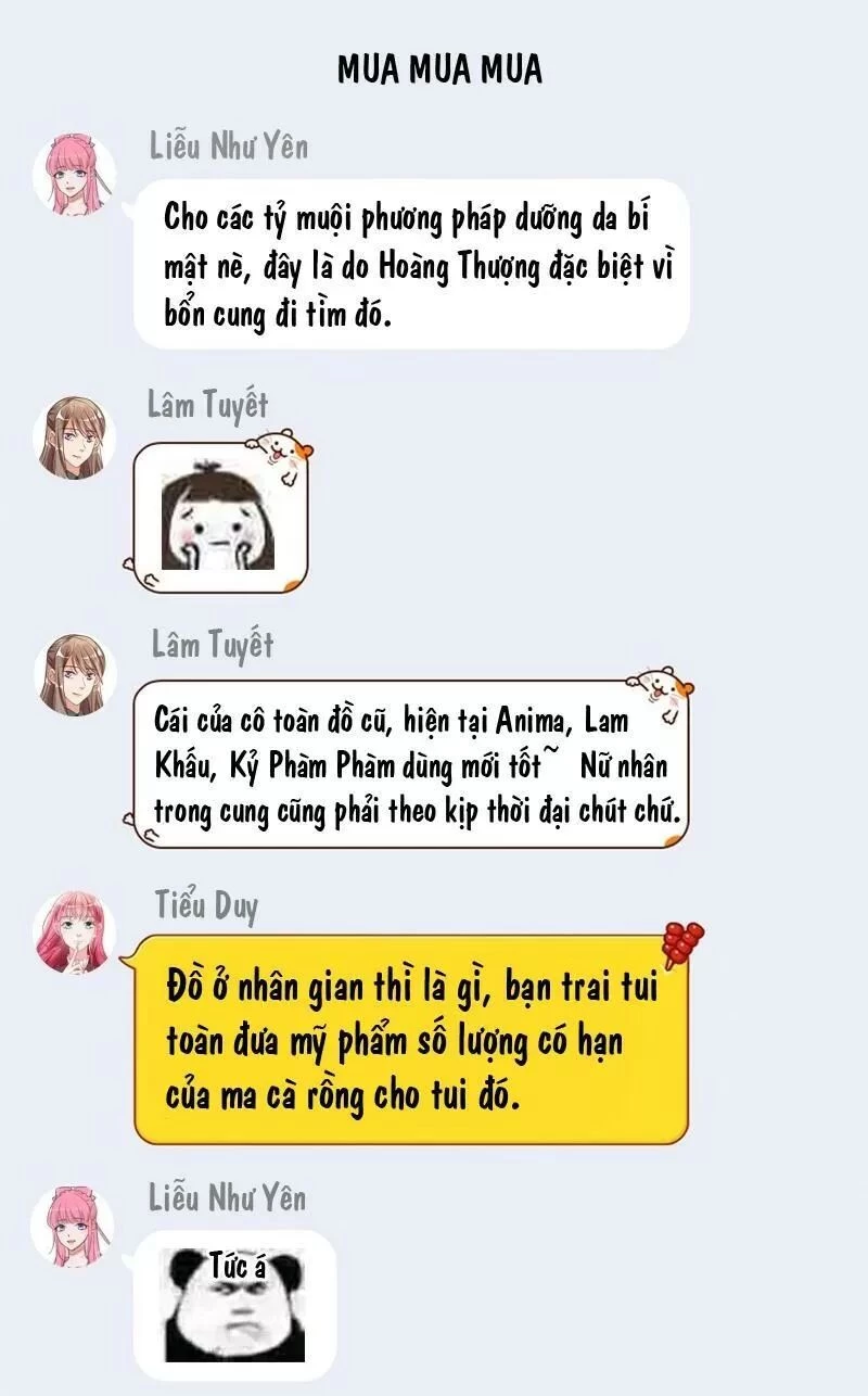 Vạn Tra Triêu Hoàng Chapter 71 - Trang 4