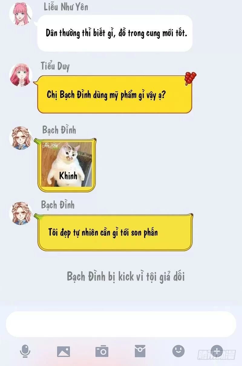 Vạn Tra Triêu Hoàng Chapter 71 - Trang 4