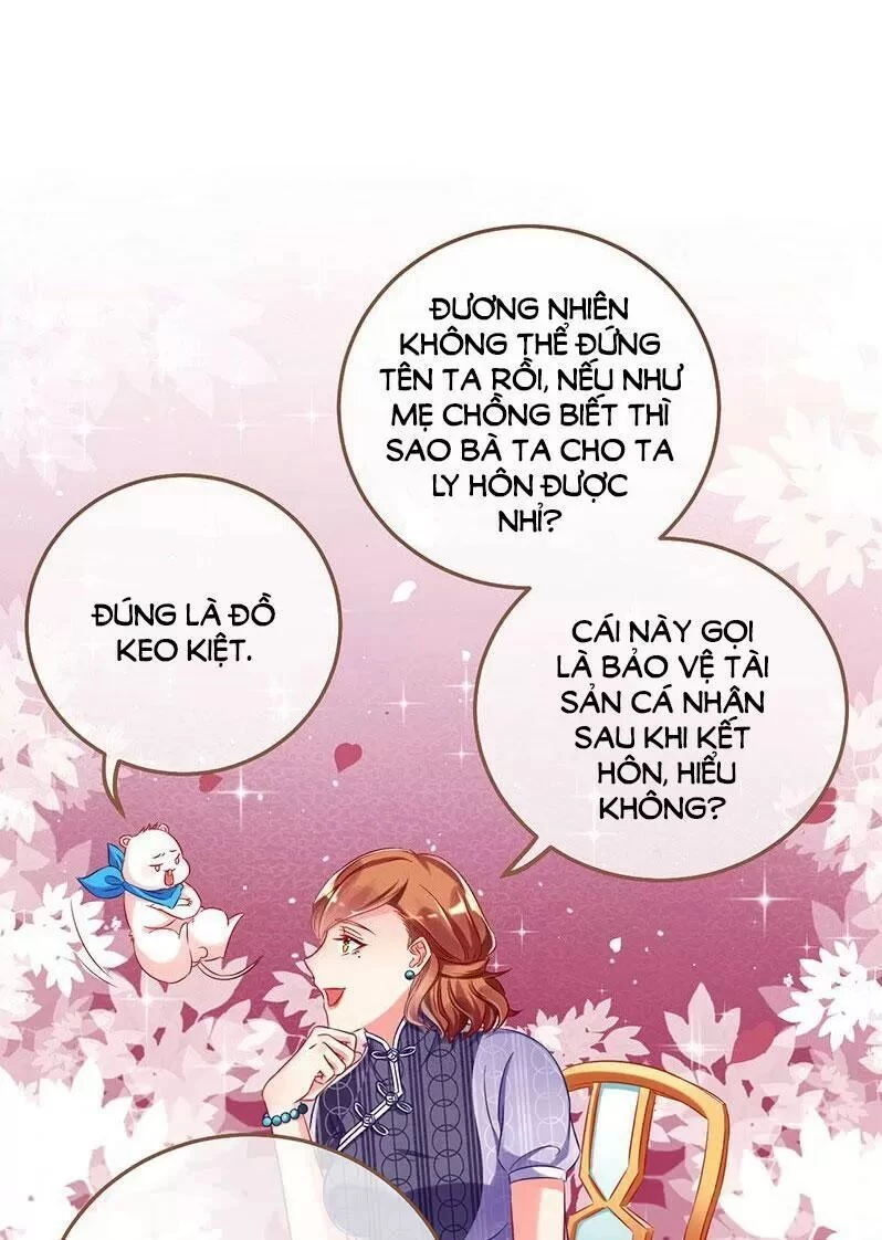 Vạn Tra Triêu Hoàng Chapter 72 - Next Chapter 73