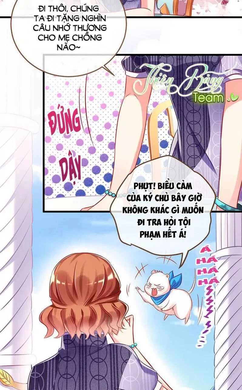 Vạn Tra Triêu Hoàng Chapter 72 - Next Chapter 73