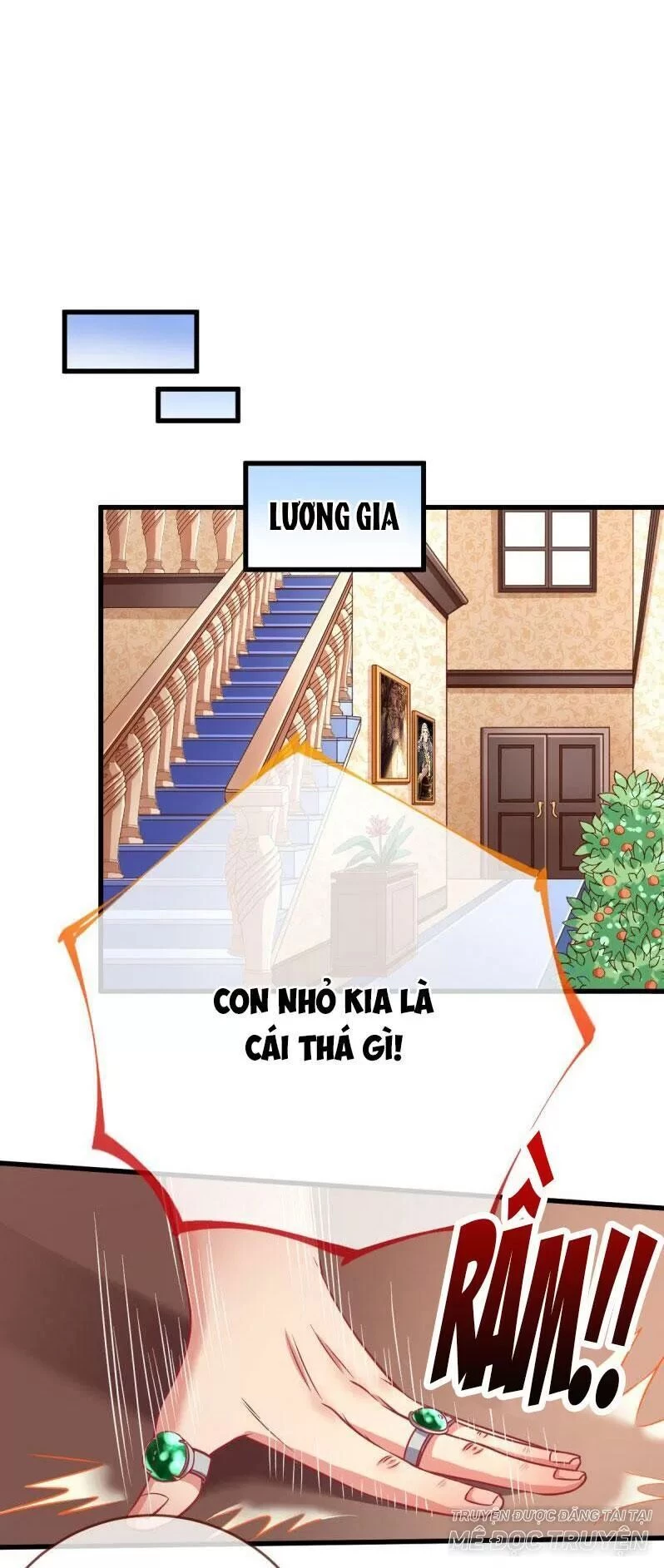 Vạn Tra Triêu Hoàng Chapter 72 - Next Chapter 73