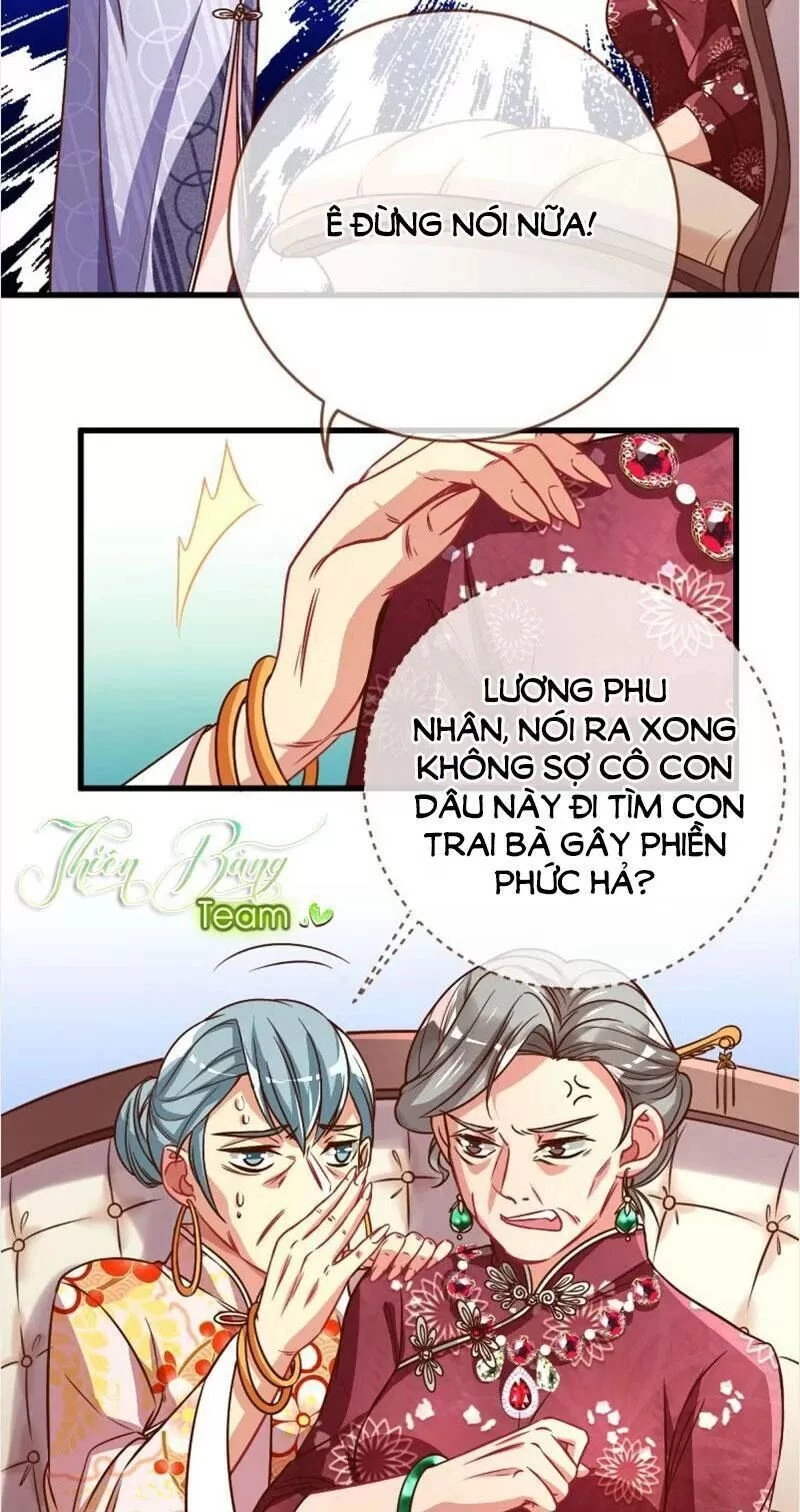 Vạn Tra Triêu Hoàng Chapter 72 - Next Chapter 73