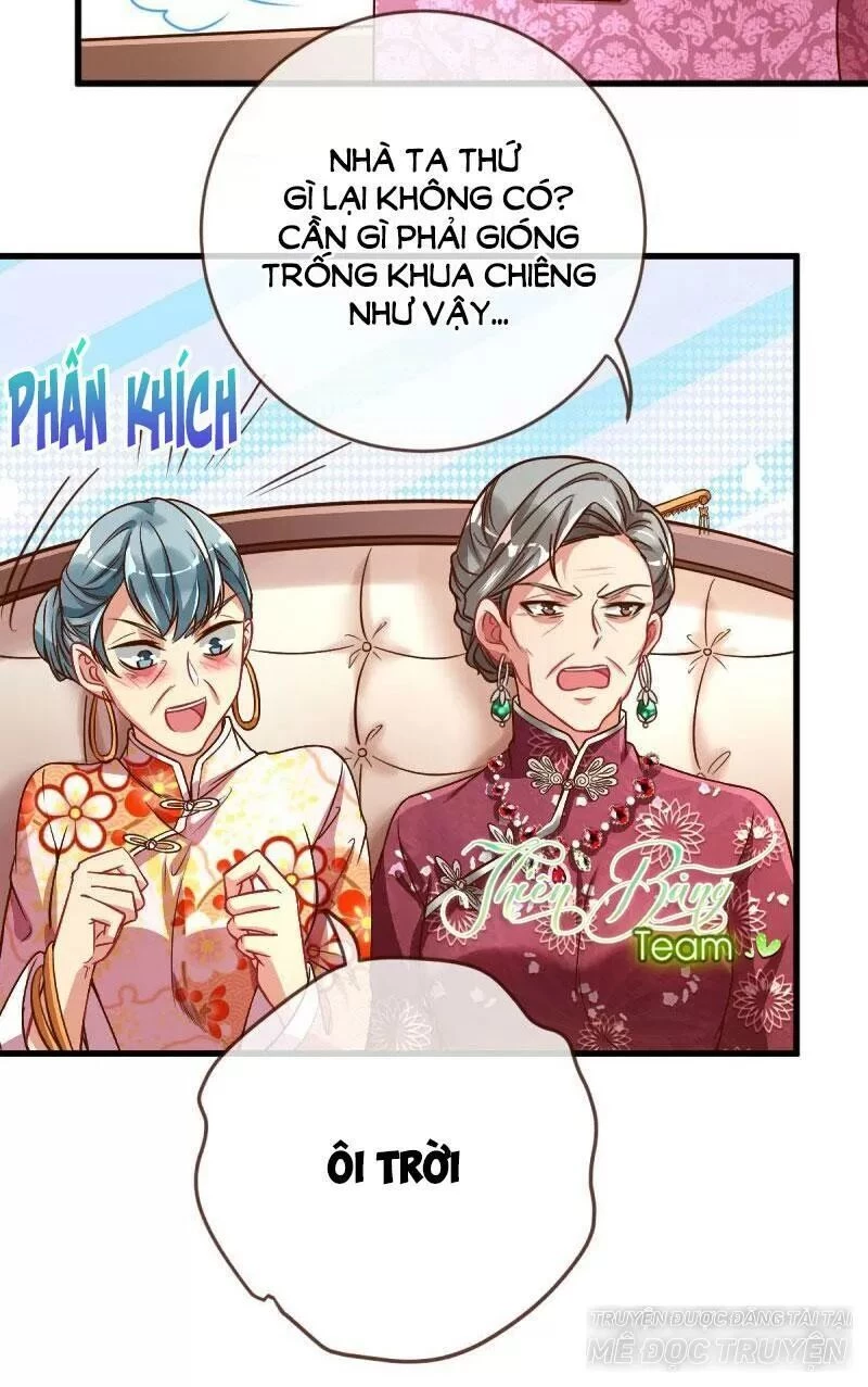 Vạn Tra Triêu Hoàng Chapter 72 - Next Chapter 73