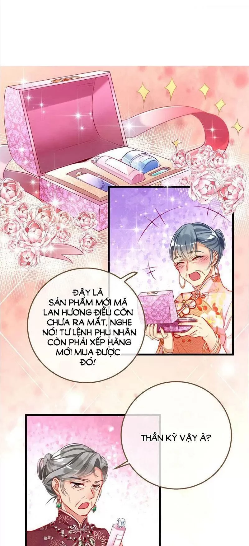 Vạn Tra Triêu Hoàng Chapter 72 - Next Chapter 73