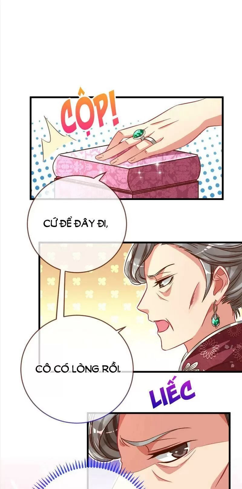 Vạn Tra Triêu Hoàng Chapter 72 - Next Chapter 73