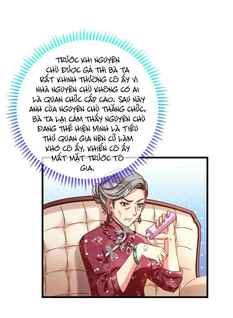 Vạn Tra Triêu Hoàng Chapter 72 - Next Chapter 73